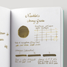 Noodler's Army Green Inchiostro 3 oz