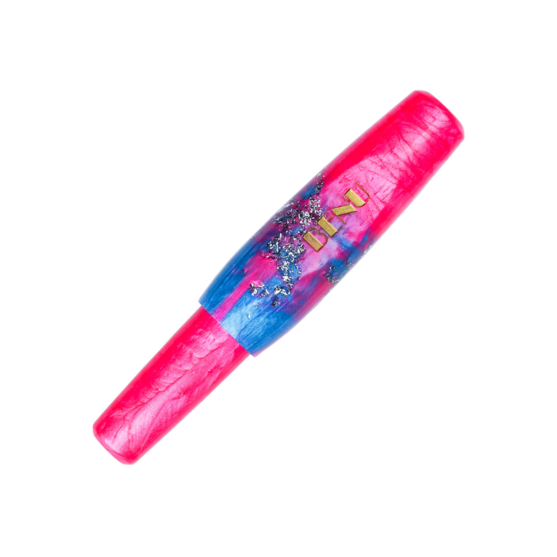 Benu Benu Pixie Fountain Pen Stardust Pink