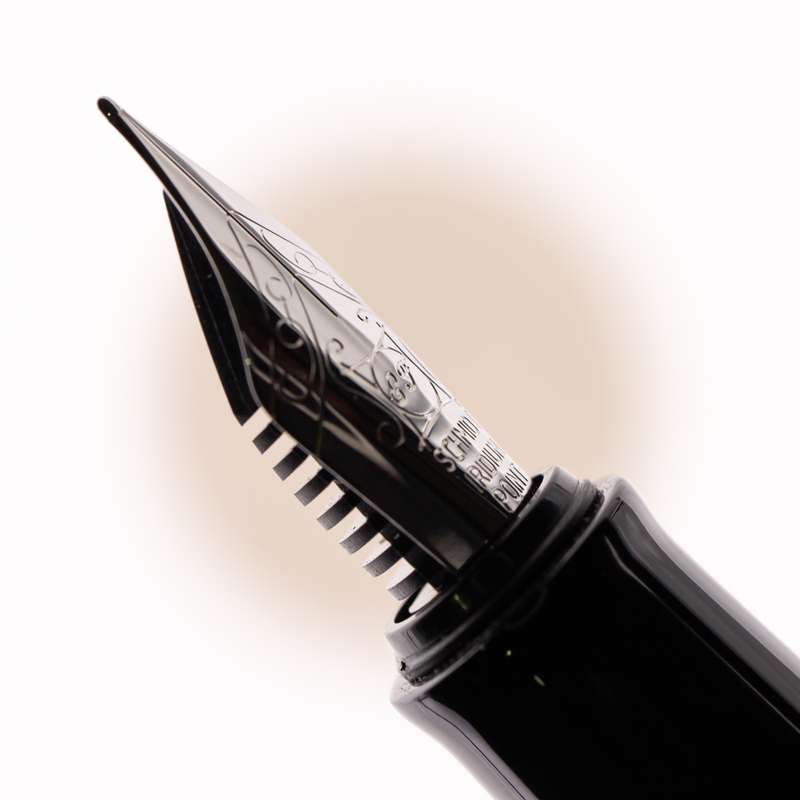 Benu Benu Pixie Fountain Pen Stardust Pink
