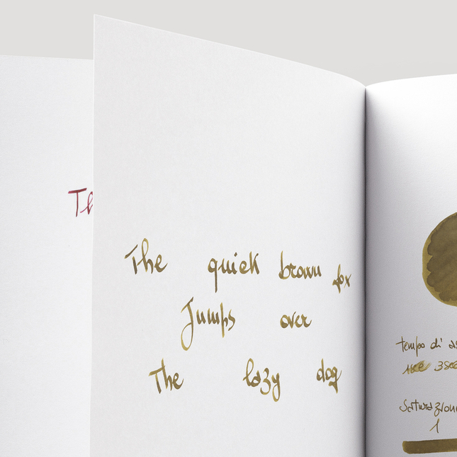 Noodler's Army Green Inchiostro 3 oz