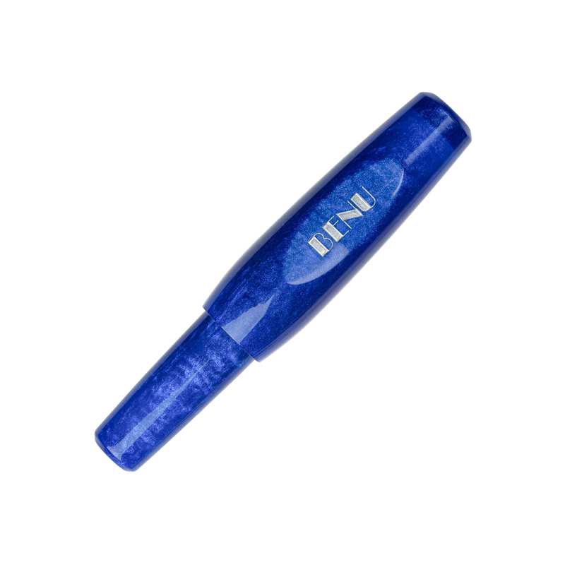 Benu Benu Pixie Fountain Pen Royal Blue