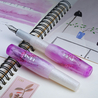 Benu Benu Pixie Penna Stilografica Icy Violet