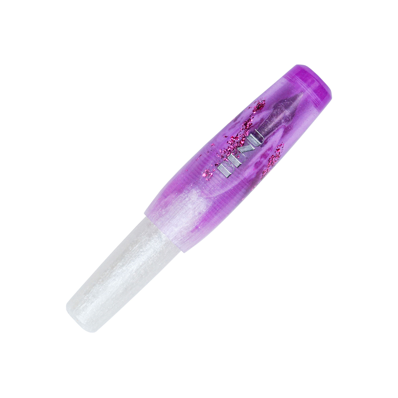 Benu Benu Pixie Fountain Pen Icy Violet