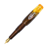 Benu Benu Pixie Fountain Pen Honey Bronze