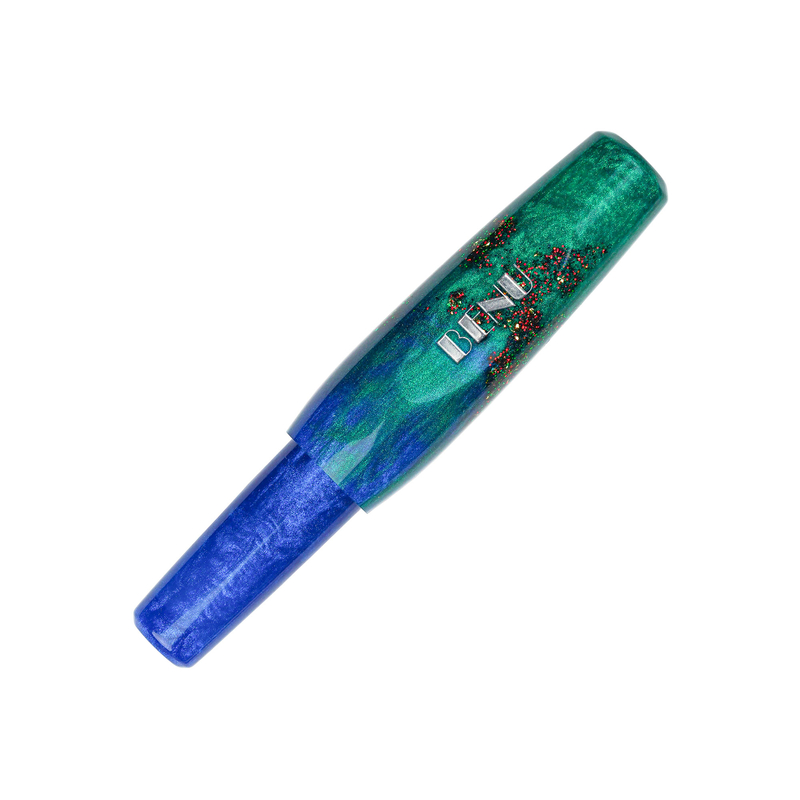 Benu Benu Pixie Fountain Pen Emerald Sea