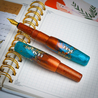 Benu Benu Pixie Fountain Pen Aurora Gold