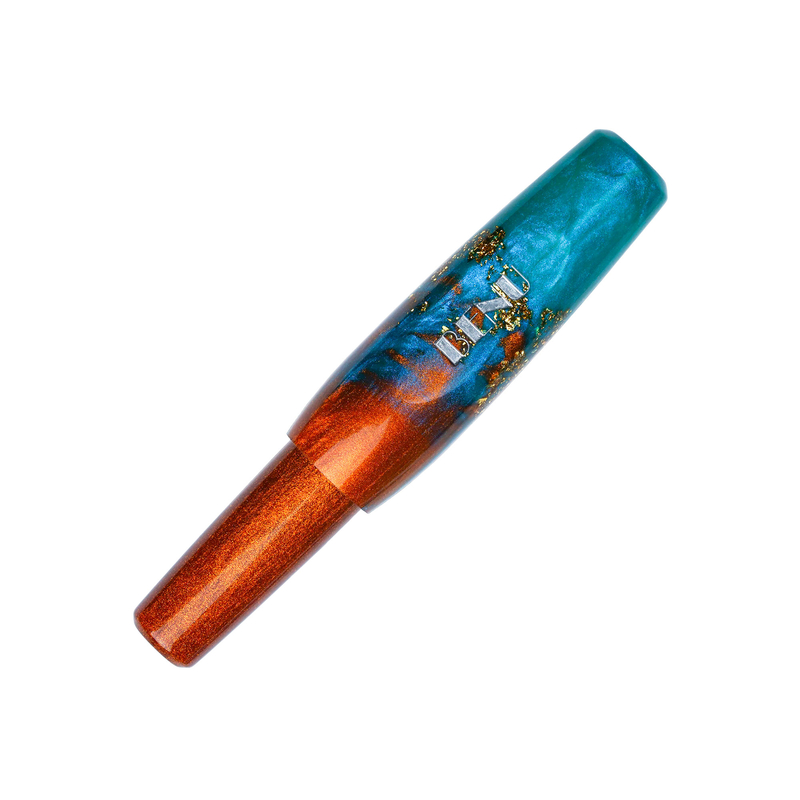 Benu Benu Pixie Fountain Pen Aurora Gold