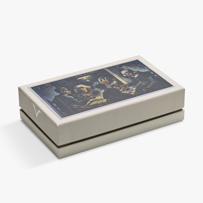 Visconti Visconti Van Gogh Fountain Pen Potato Eaters
