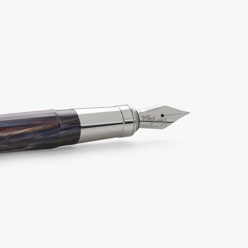 Visconti Visconti Van Gogh Fountain Pen Potato Eaters