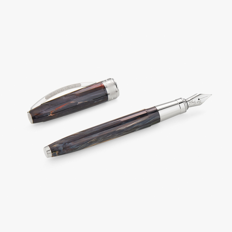 Visconti Visconti Van Gogh Fountain Pen Potato Eaters Visconti Visconti Van Gogh Fountain Pen Potato Eaters