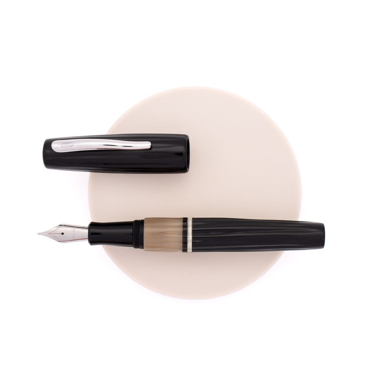 Opus 88 Opus 88 Fountain Pen Buffalo Horn