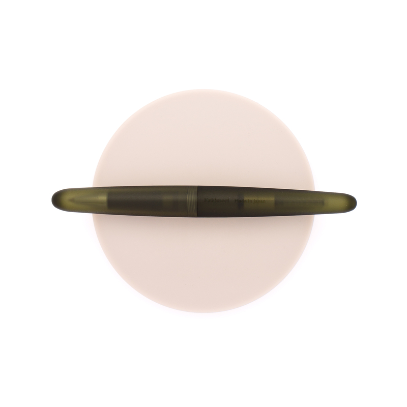 Kakimori Kakimori Frost Penna Roller Moss