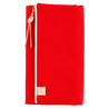 Hobonichi Hobonichi Techo Weeks Tragen (Red) Cover per Agenda Settimanale Hobonichi Hobonichi Techo Weeks Tragen (Red) Cover per Agenda Settimanale