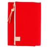 Hobonichi Hobonichi Tragen (Red) A6 [Cover Only]
