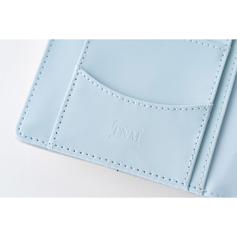 Hobonichi Hobonichi Tokyo National Museum: Hasegawa Tohaku - Pine Forest A6 [Cover Only]