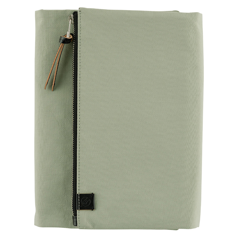Hobonichi Hobonichi Tragen (Oakmoss) A5 [Cover Only]