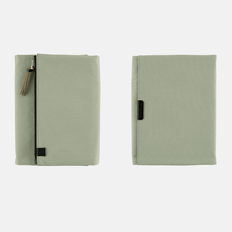 Hobonichi Hobonichi Tragen (Oakmoss) A5 [Cover Only]