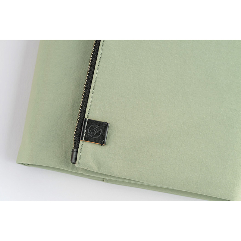 Hobonichi Hobonichi Tragen (Oakmoss) A5 [Cover Only]
