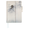 Hobonichi Hobonichi Tokyo National Museum: Hasegawa Tohaku - Pine Forest A5 [Cover Only]
