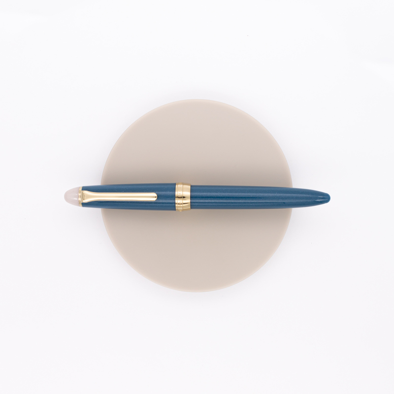 Sailor Shikiori Penna Stilografica Shimoyo