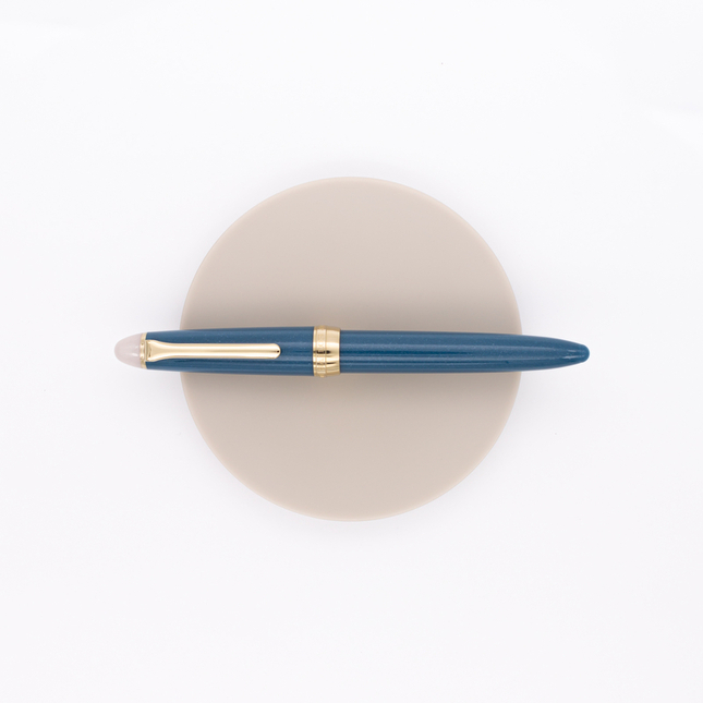 Sailor Shikiori Penna Stilografica Shimoyo