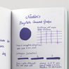 Noodler's Baystate Concord Grape Ink Bottle 3 oz