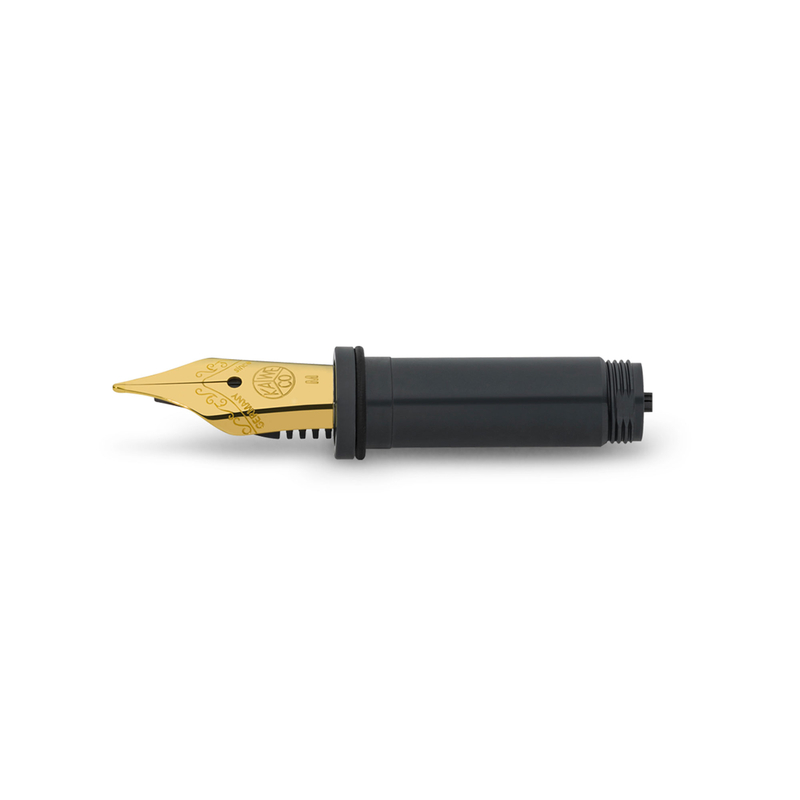 Kaweco Kaweco Replacement Nib for Sport Piston Filler Gold