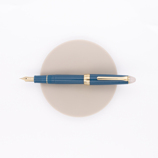 Sailor Shikiori Penna Stilografica Shimoyo