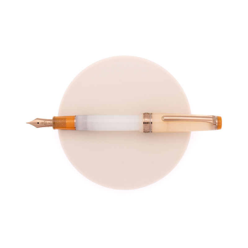 Sailor Sailor Professional Gear Slim Dried Flower Penna Stilografica Mimosa