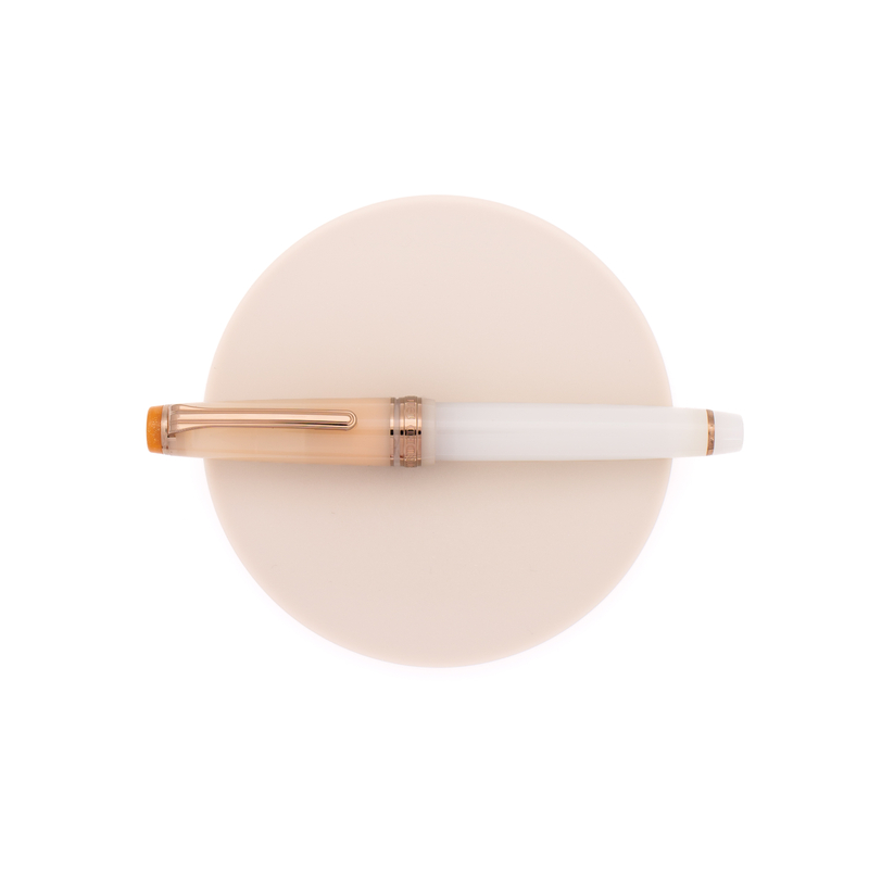 Sailor Sailor Professional Gear Slim Dried Flower Penna Stilografica Mimosa