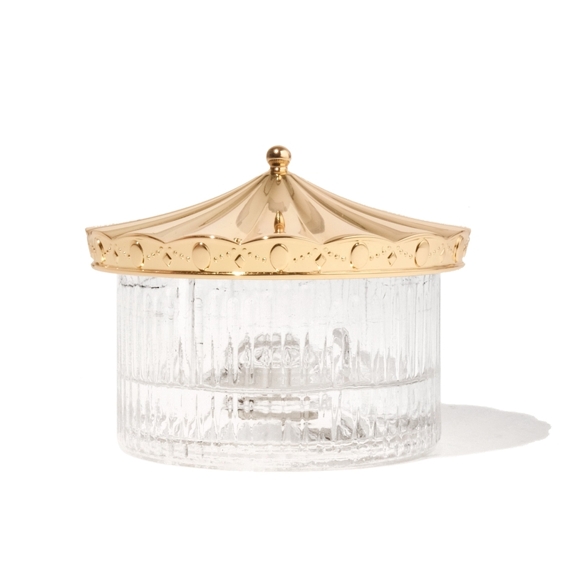 Ferris Wheel Press Ferris Wheel Press The Carousel Inkwell Sunset Gold