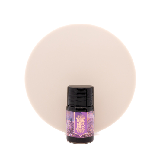Ferris Wheel Press Mulberry Majesty Ink Bottle 10 ml