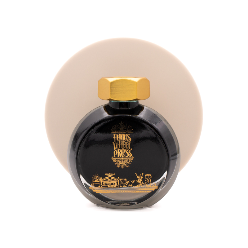 Ferris Wheel Press Ferris Wheel Press Mulberry Majesty Inchiostro 38 ml