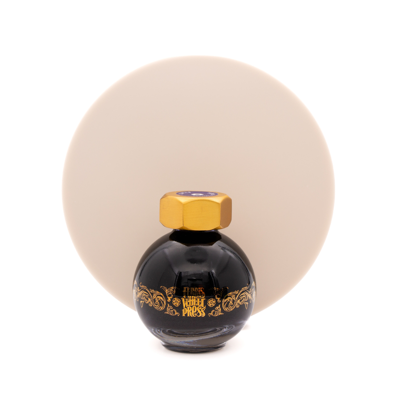 Ferris Wheel Press Ferris Wheel Press Tides of Midas Inchiostro 20 ml