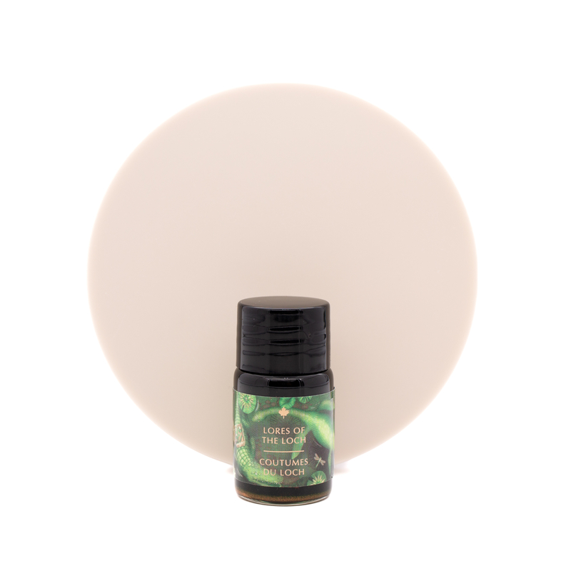 Ferris Wheel Press Ferris Wheel Press Lores of the Loch Inchiostro 10 ml