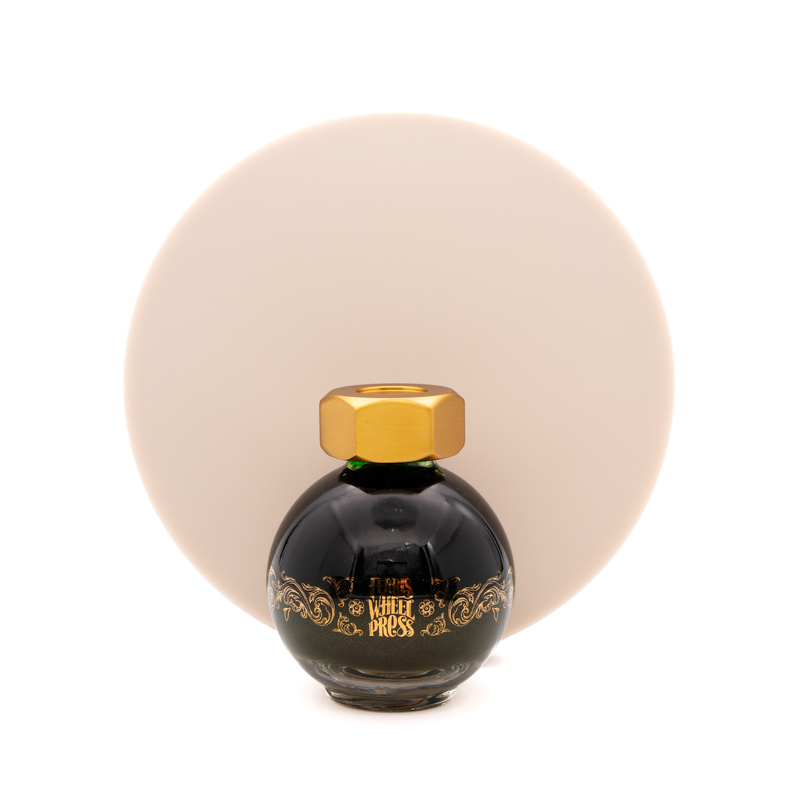 Ferris Wheel Press Ferris Wheel Press Lores of the Loch Inchiostro 20 ml