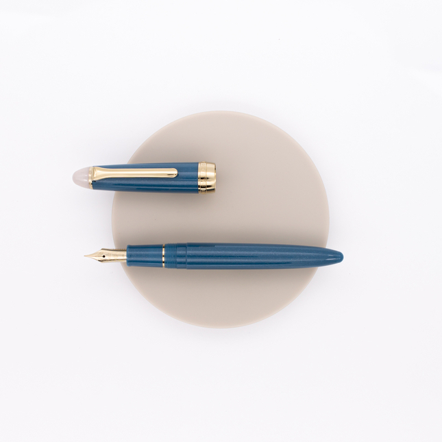 Sailor Shikiori Penna Stilografica Shimoyo