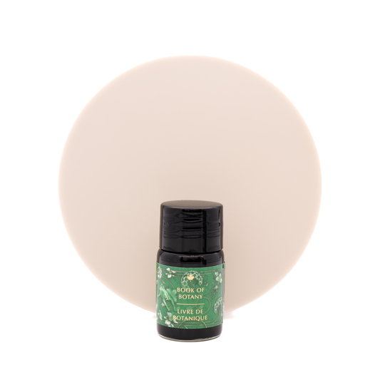 Ferris Wheel Press Book of Botany Ink Bottle 10 ml