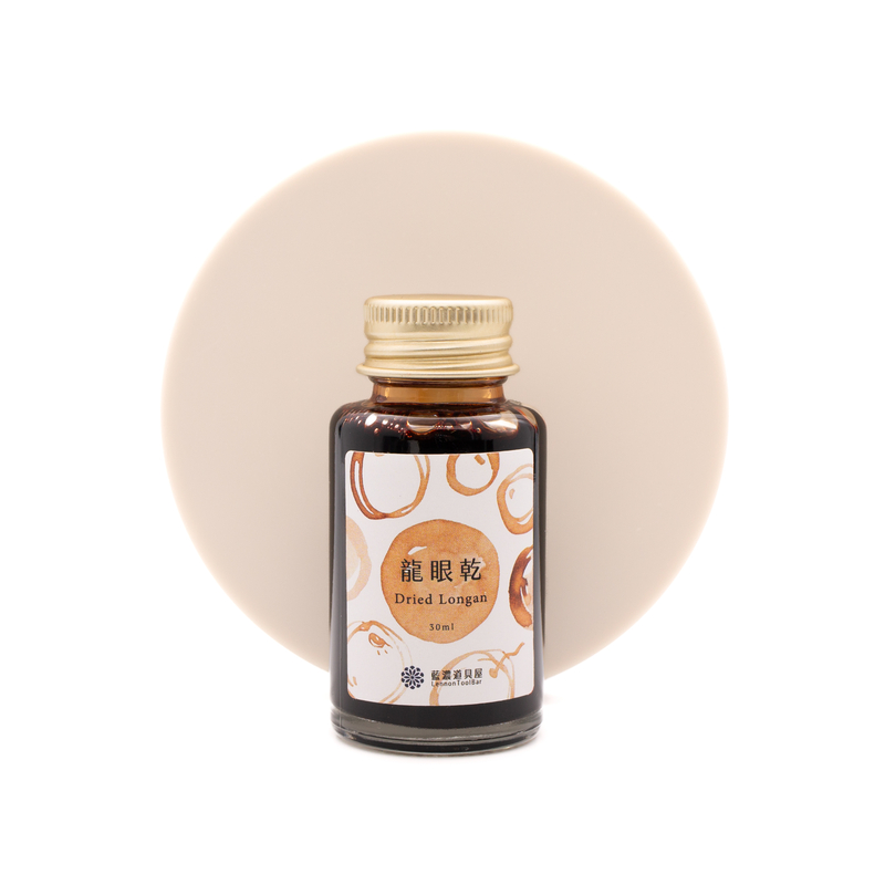 Lennon Tool Bar Lennon Tool Bar 2024 Winter Limited Dried Longan Inchiostro 30 ml