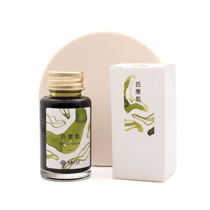 Lennon Tool Bar Lennon Tool Bar 2024 Winter Limited Dried Guava Ink Bottle 30 ml