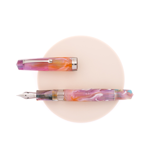 Leonardo Momento Magico Fountain Pen Primary Manipulation 1 Lite