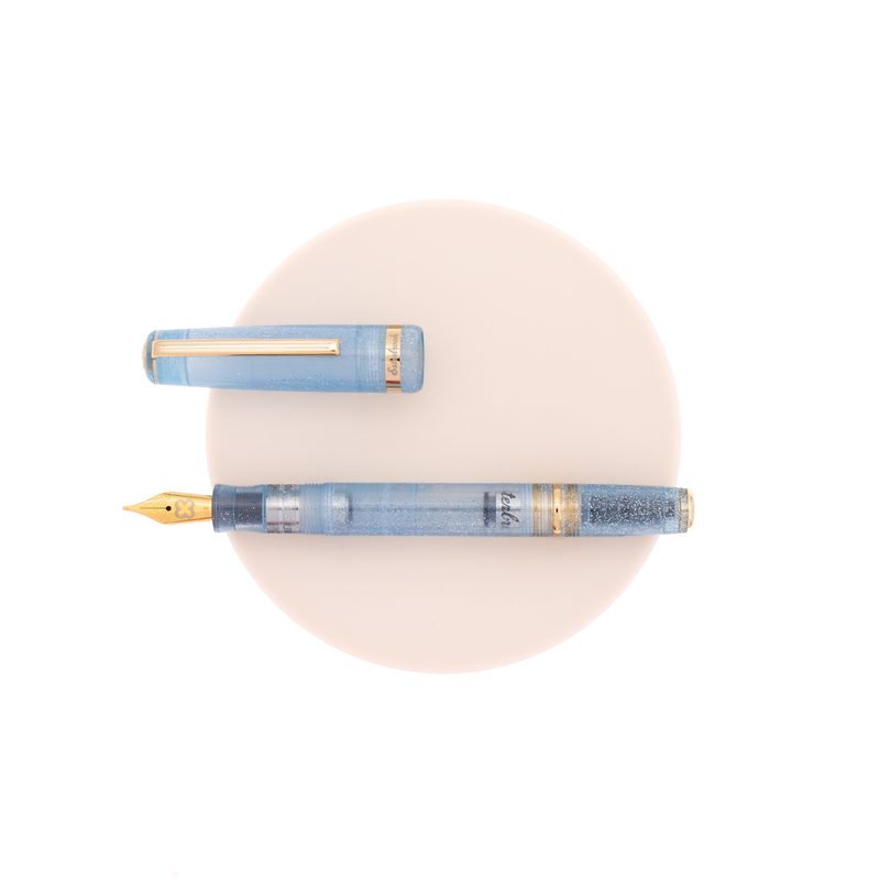Esterbrook Esterbrook JR Pocket Penna Stilografica Twinkle Esterbrook Esterbrook JR Pocket Penna Stilografica Twinkle