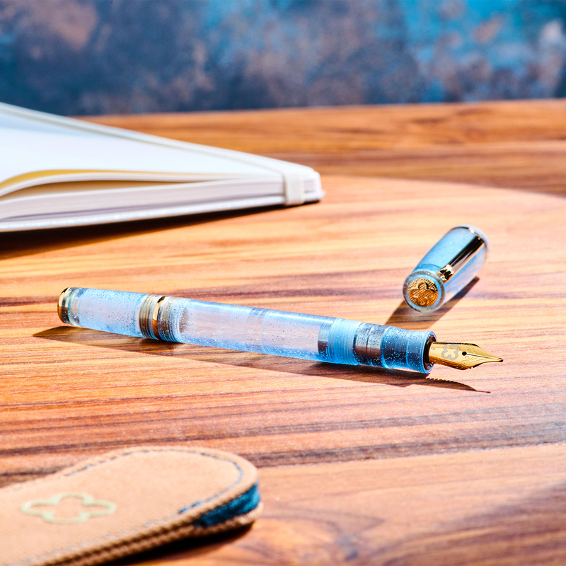 Esterbrook Esterbrook JR Pocket Penna Stilografica Twinkle