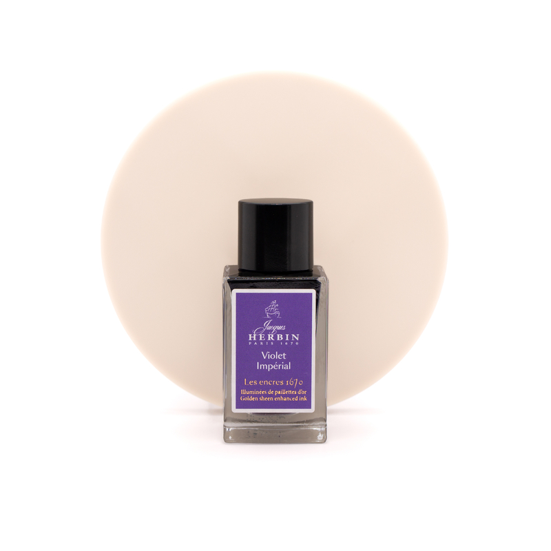 J. Herbin Herbin 1670 Violet Impérial Inchiostro 15 ml