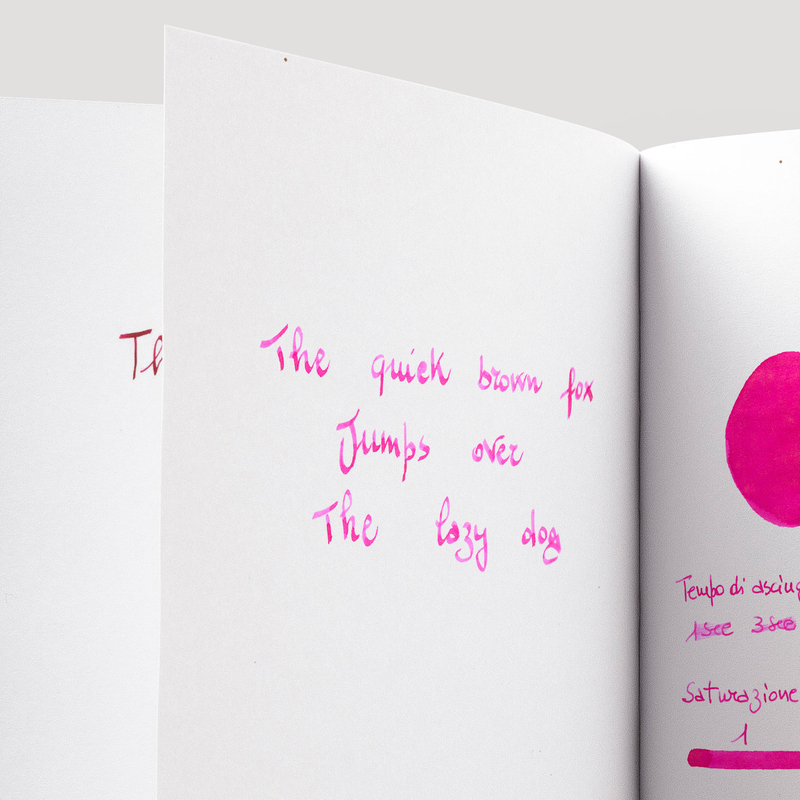 J. Herbin Herbin 1670 Fuchsia de Magellan Inchiostro 15 ml