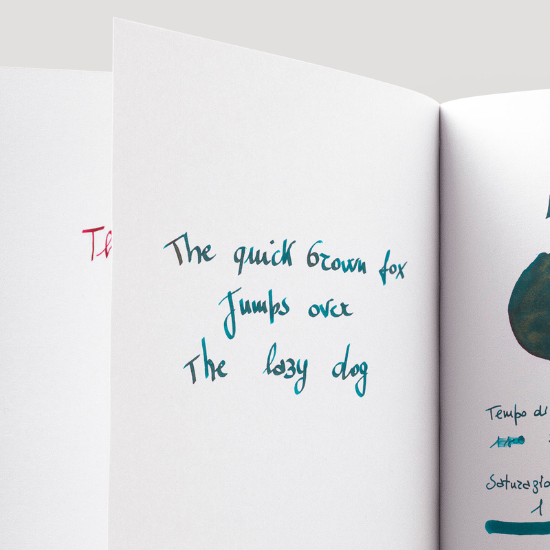 J. Herbin Herbin 1670 Emerald of Chivor Inchiostro 15 ml