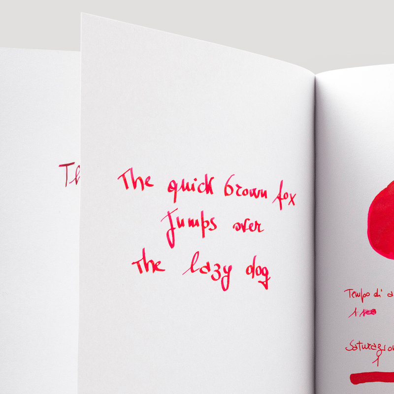 J. Herbin Herbin 1670 Rouge Hématite Inchiostro 15 ml