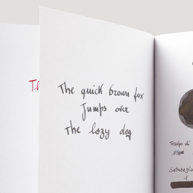 J. Herbin Herbin 1670 Stormy Grey Inchiostro 15 ml