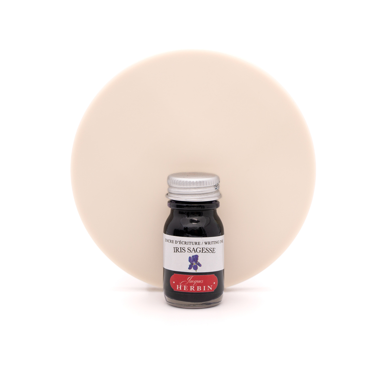 J. Herbin Herbin Iris Sagesse Ink Bottle 10 ml