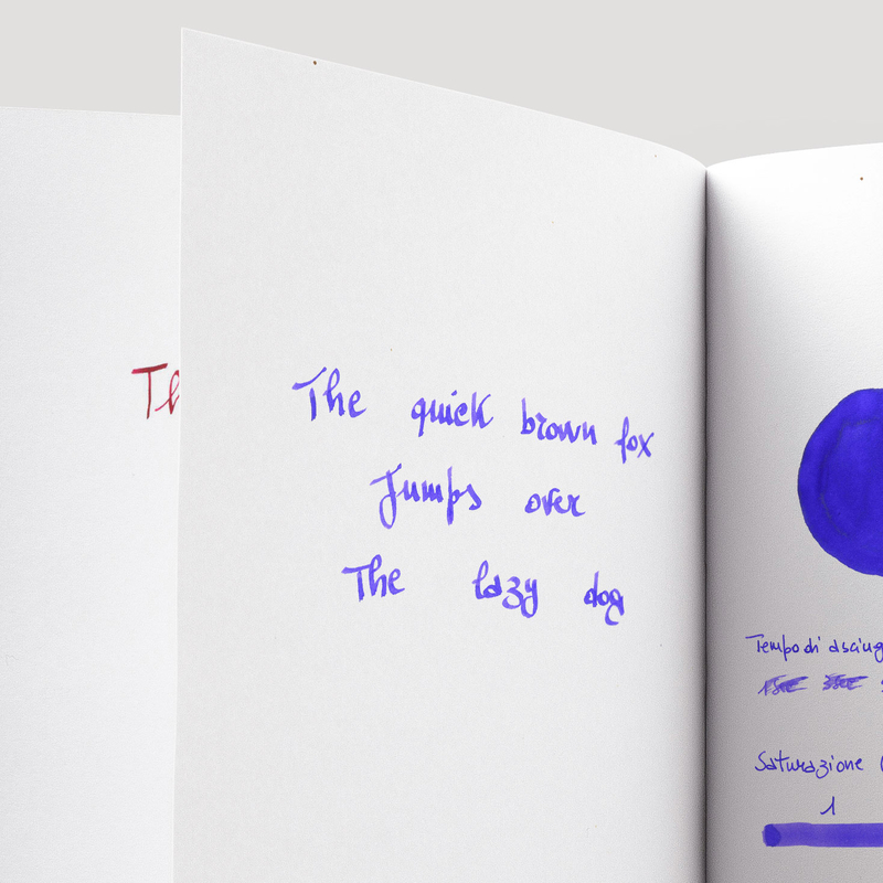 J. Herbin Herbin Iris Sagesse Ink Bottle 10 ml